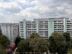Blk 576 Cheng San Court (Ang Mo Kio), HDB 4 Rooms #612511151